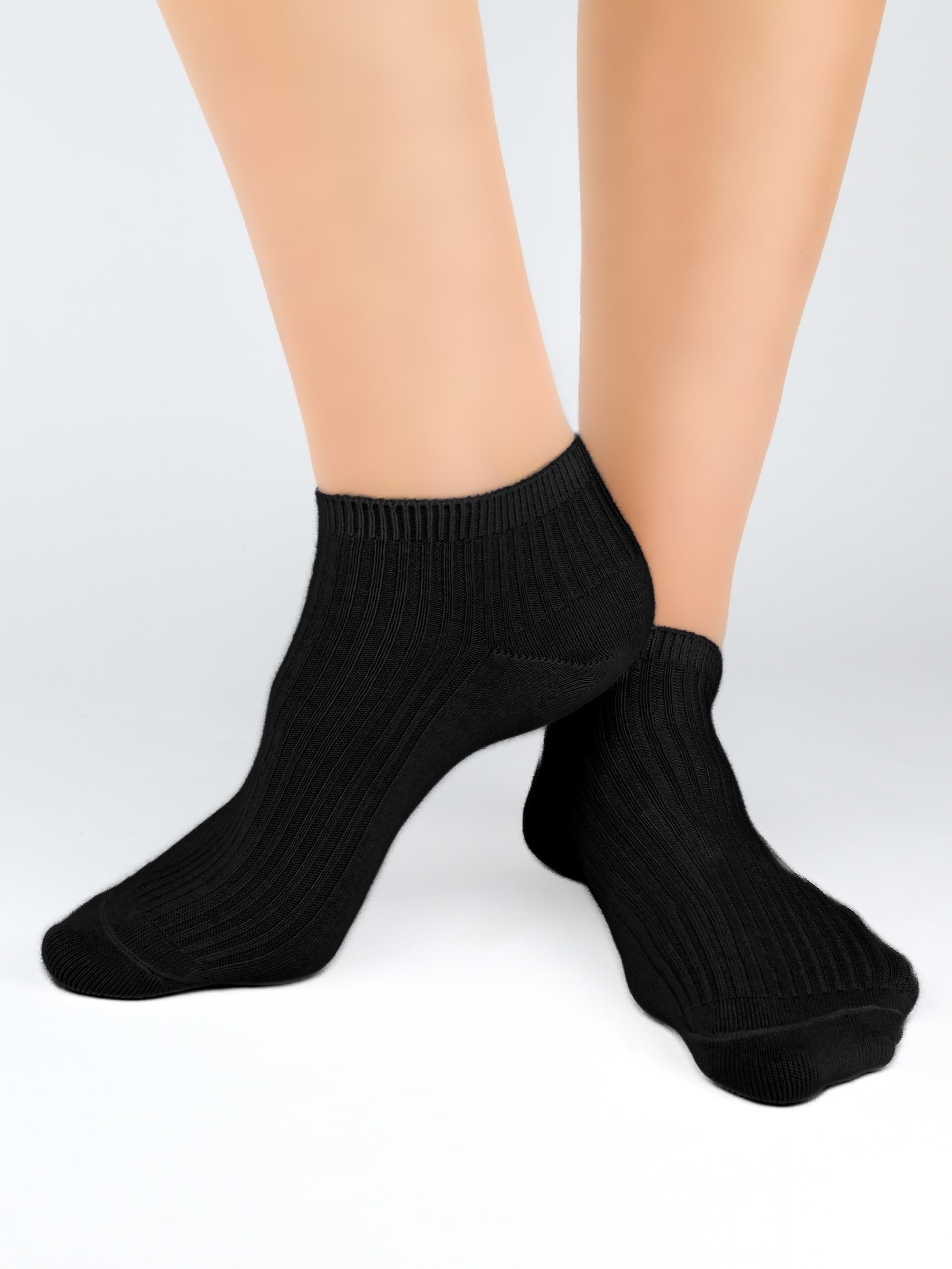 STOPKI MĘSKIE BAMBUSOWE ST029