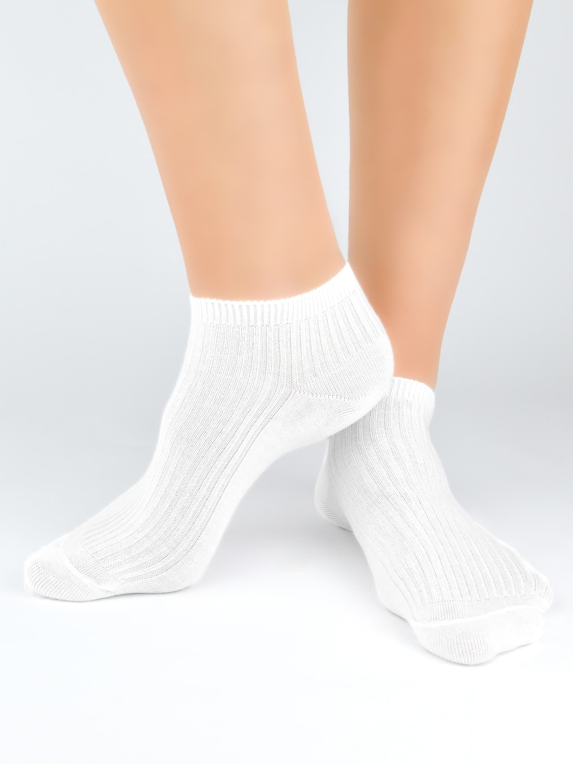 STOPKI MĘSKIE BAMBUSOWE ST029