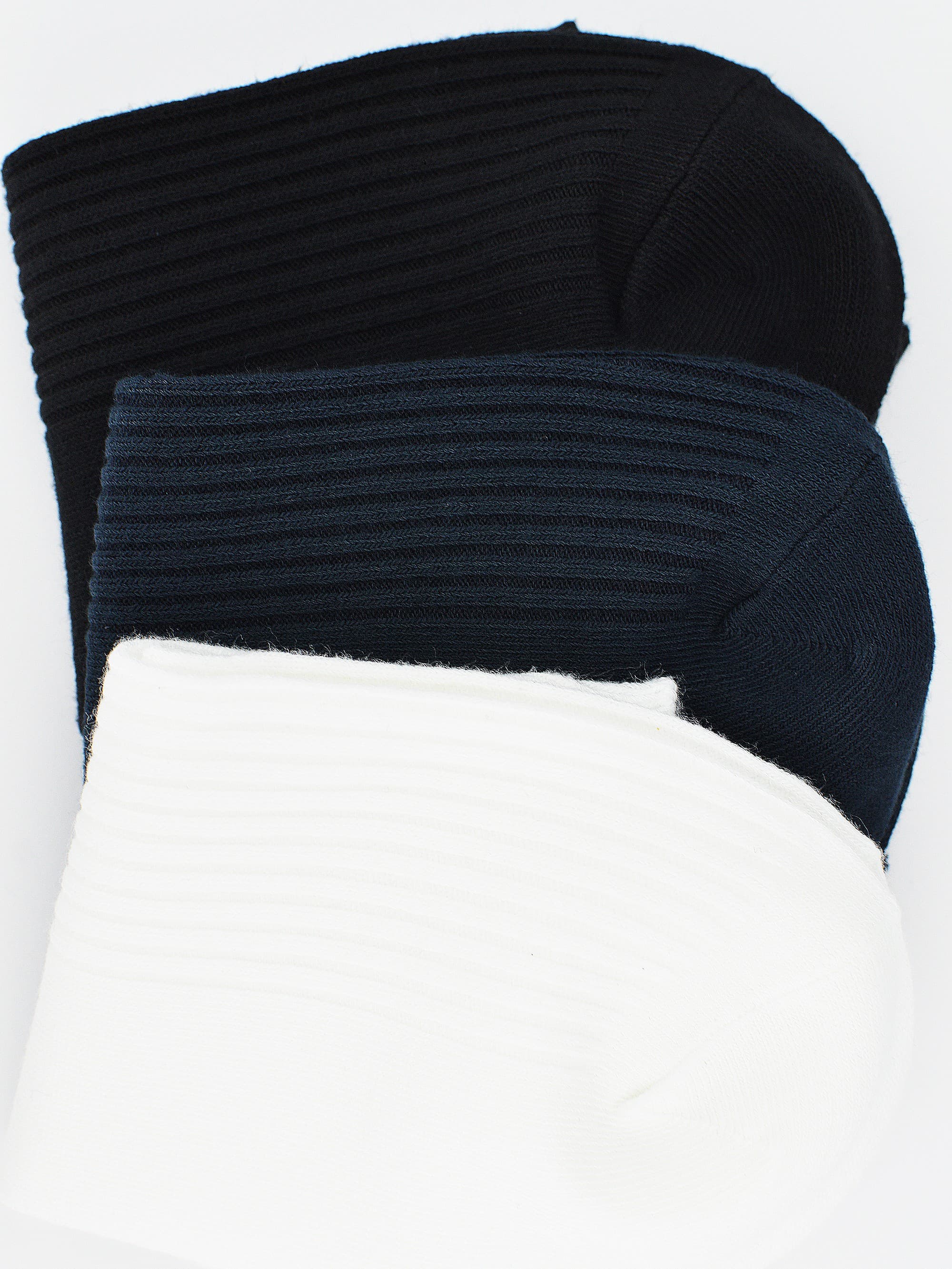 STOPKI MĘSKIE BAMBUSOWE ST029