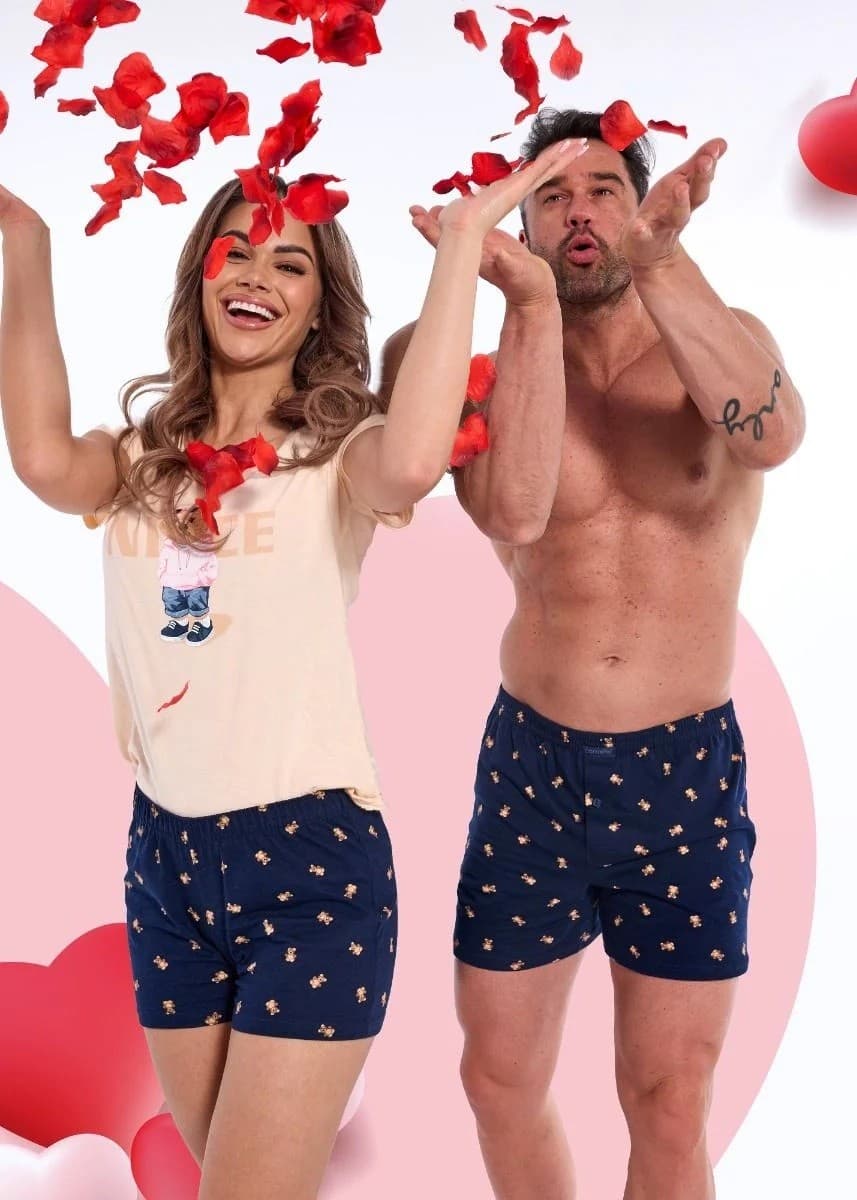 BOKSERKI CLASSIC 011/174 R.3XL-5XL