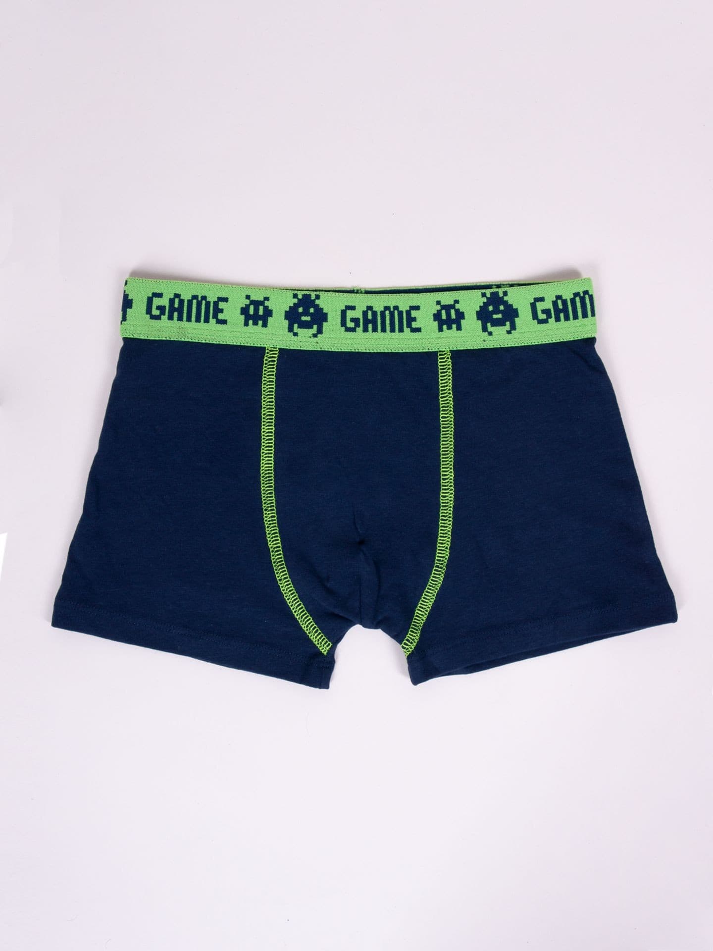 BOKSERKI CHŁOPIĘCE MB-06