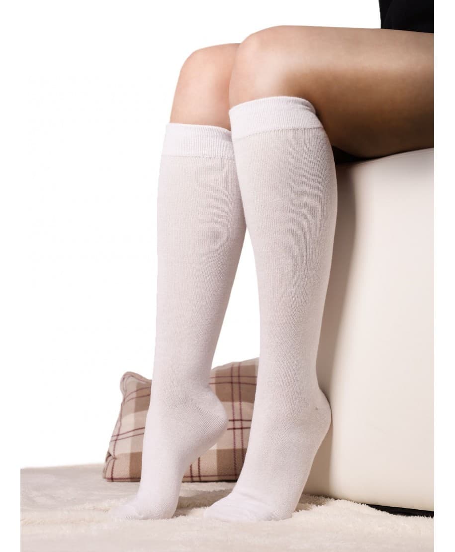 PODKOLANÓWKI DZIEWCZĘCE GŁADKIE SKA-0048