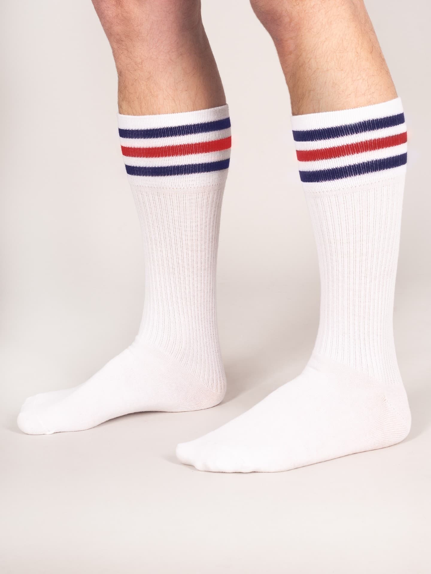 SKARPETY SPORTOWE SKA-0130