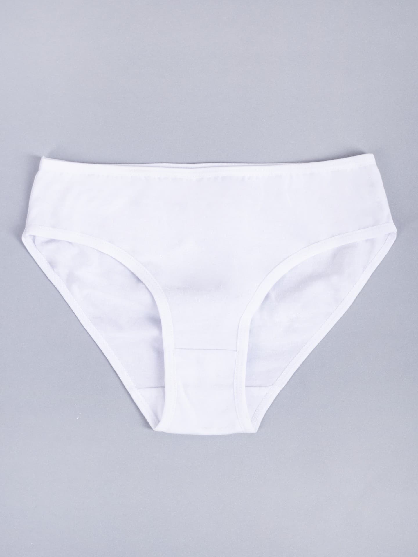 FIGI DZIEWCZĘCE BIAŁE BMD-0038 3PAK