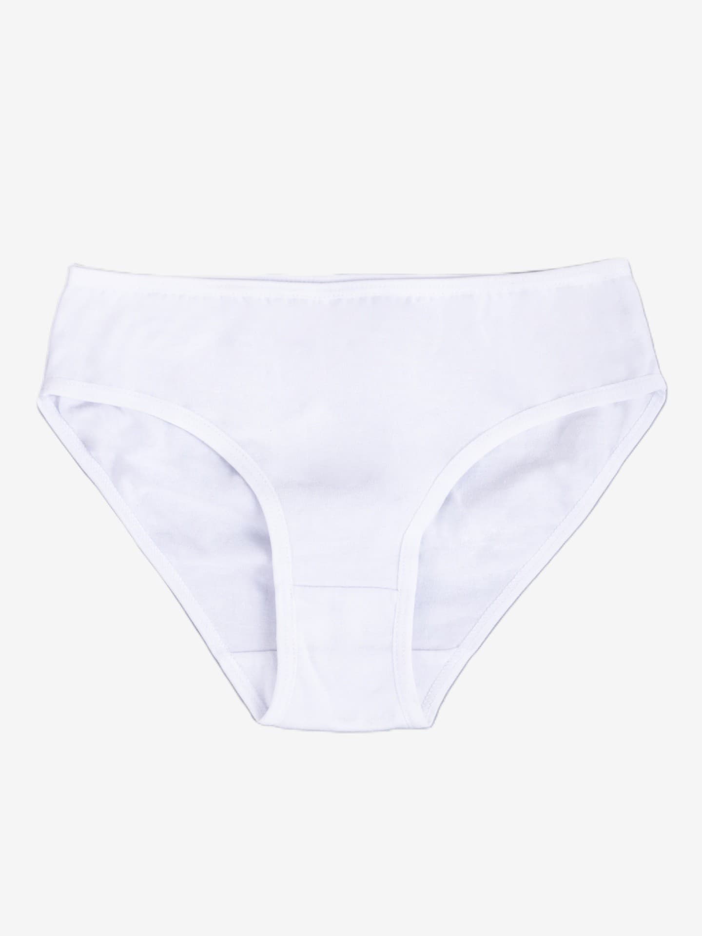 FIGI DZIEWCZĘCE BIAŁE BMD-0038 3PAK