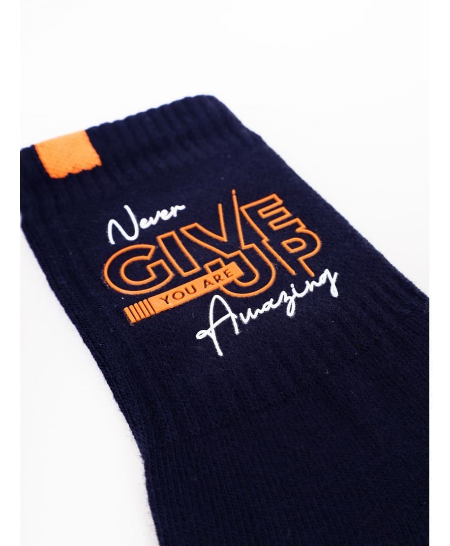 SKARPETY CHŁOPIĘCE SKA-0158