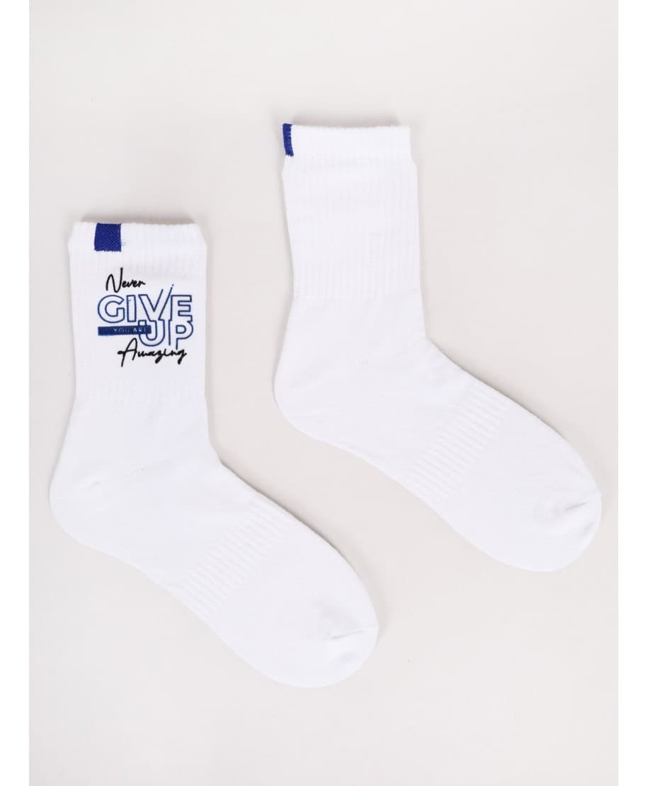 SKARPETY CHŁOPIĘCE SKA-0158