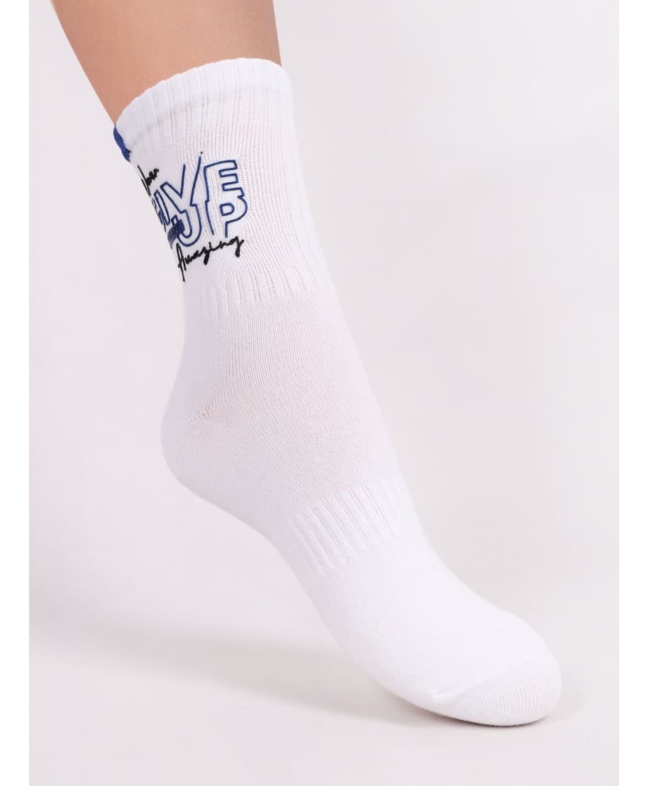 SKARPETY CHŁOPIĘCE SKA-0158