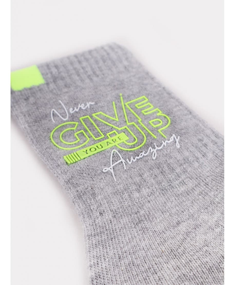 SKARPETY CHŁOPIĘCE SKA-0158