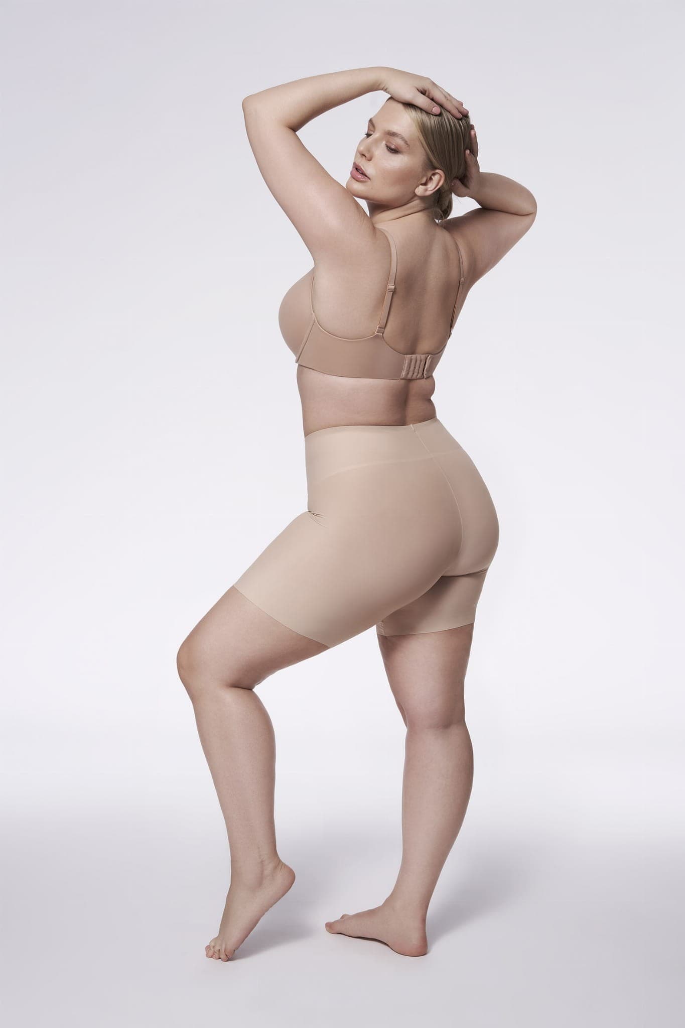 BERMUDY SLIM ALL DAY 574