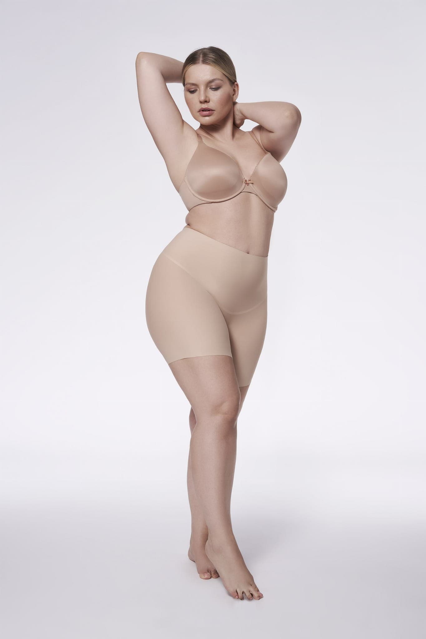 BERMUDY SLIM ALL DAY 574