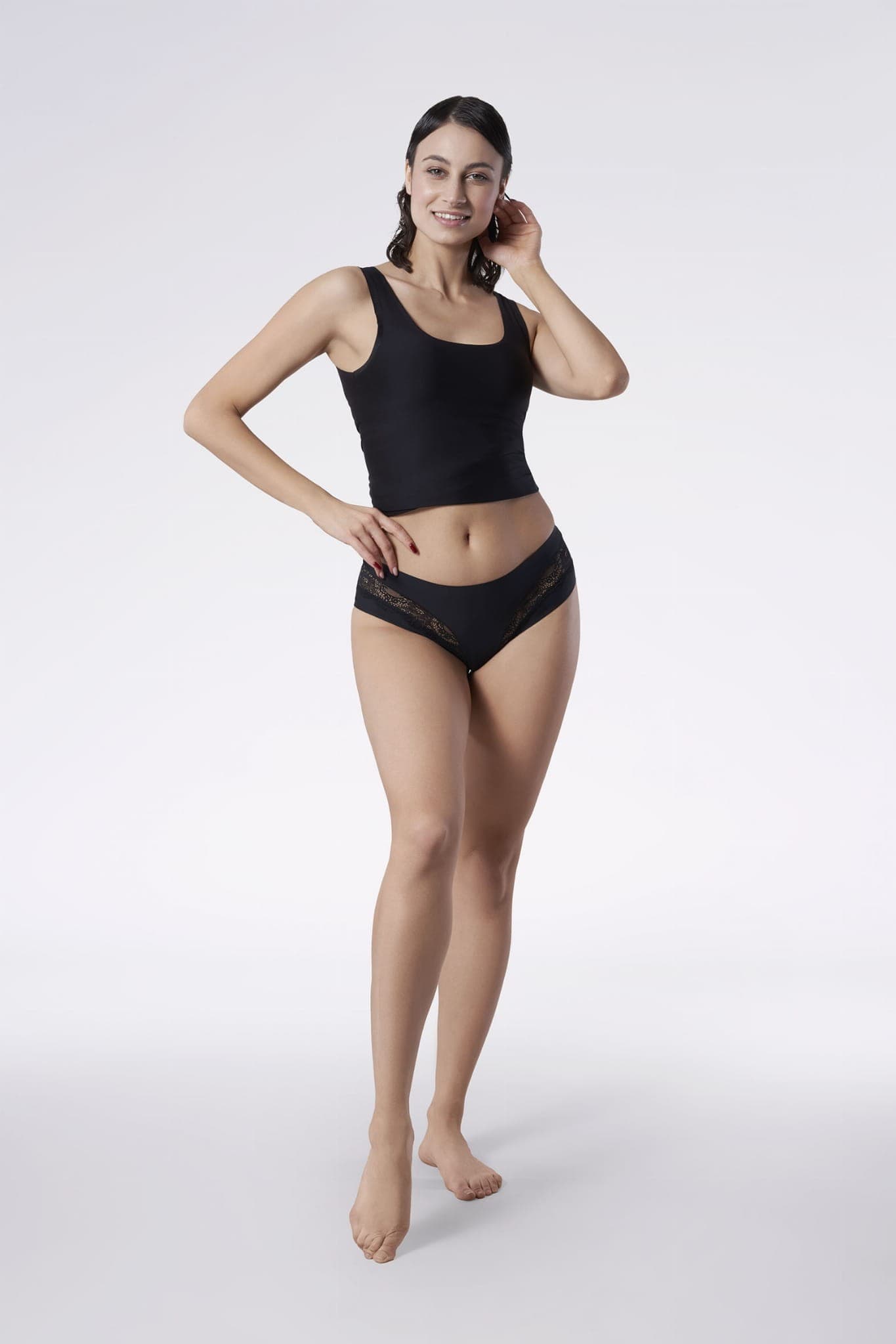 FIGI BRAZYLIANY KISS BRASIL