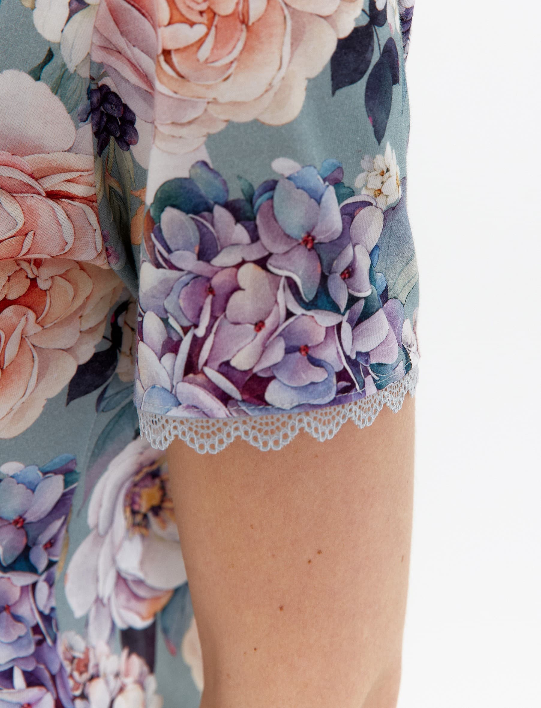 KOSZULA DAMSKA 466 KR