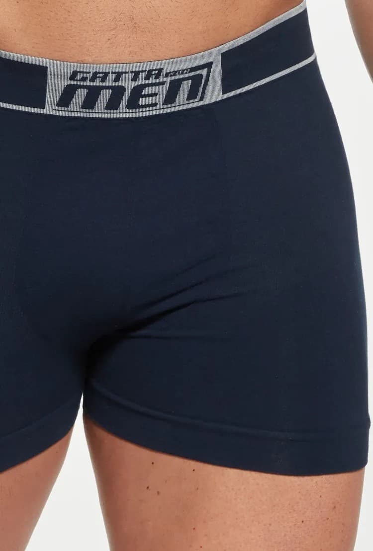 BOKSERKI BOXER COTTON