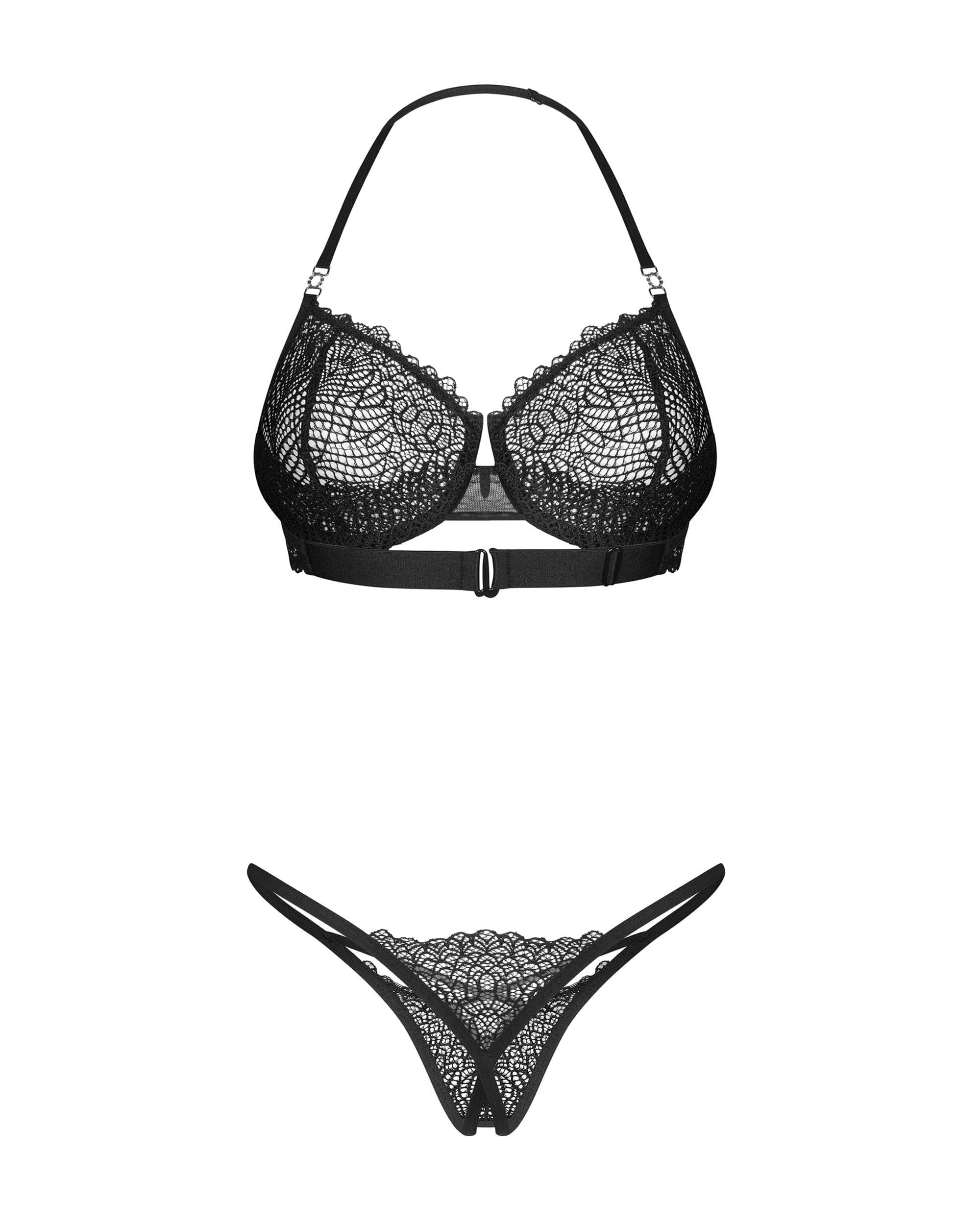 KOMPLET 2-CZĘŚCIOWY ILIOSA