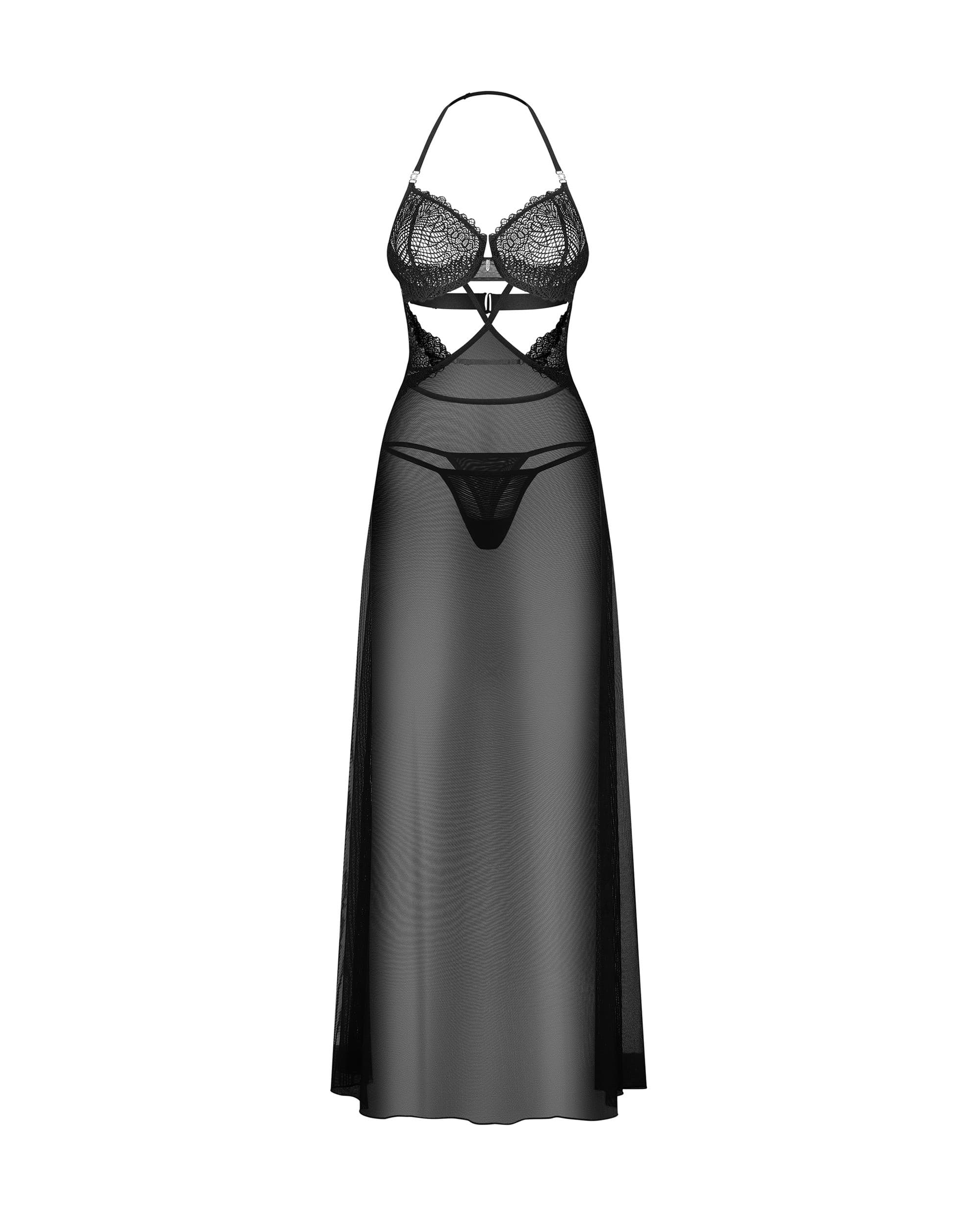 KOSZULKA ILIOSA CHEMISE