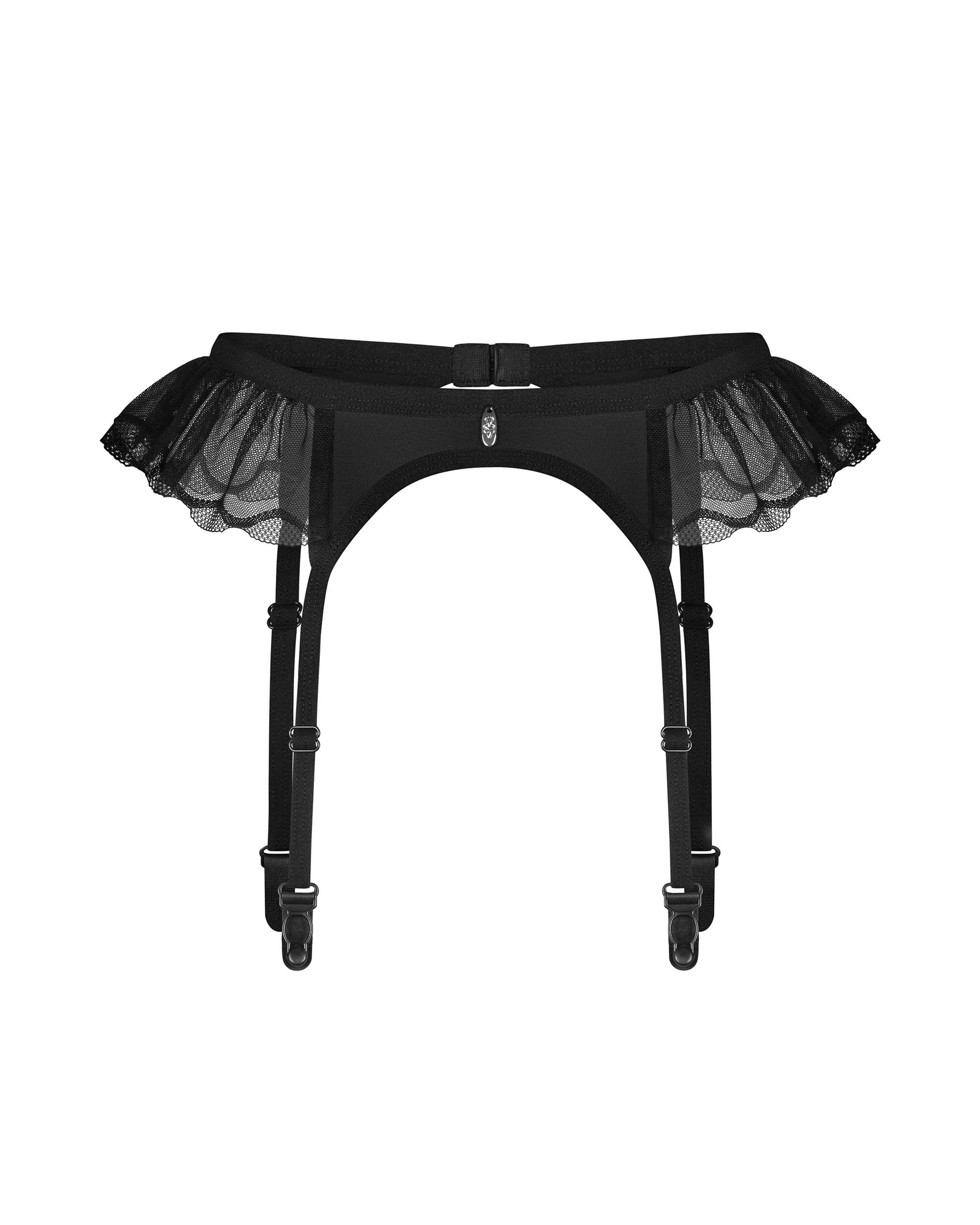 PAS DO POŃCZOCH STELISA