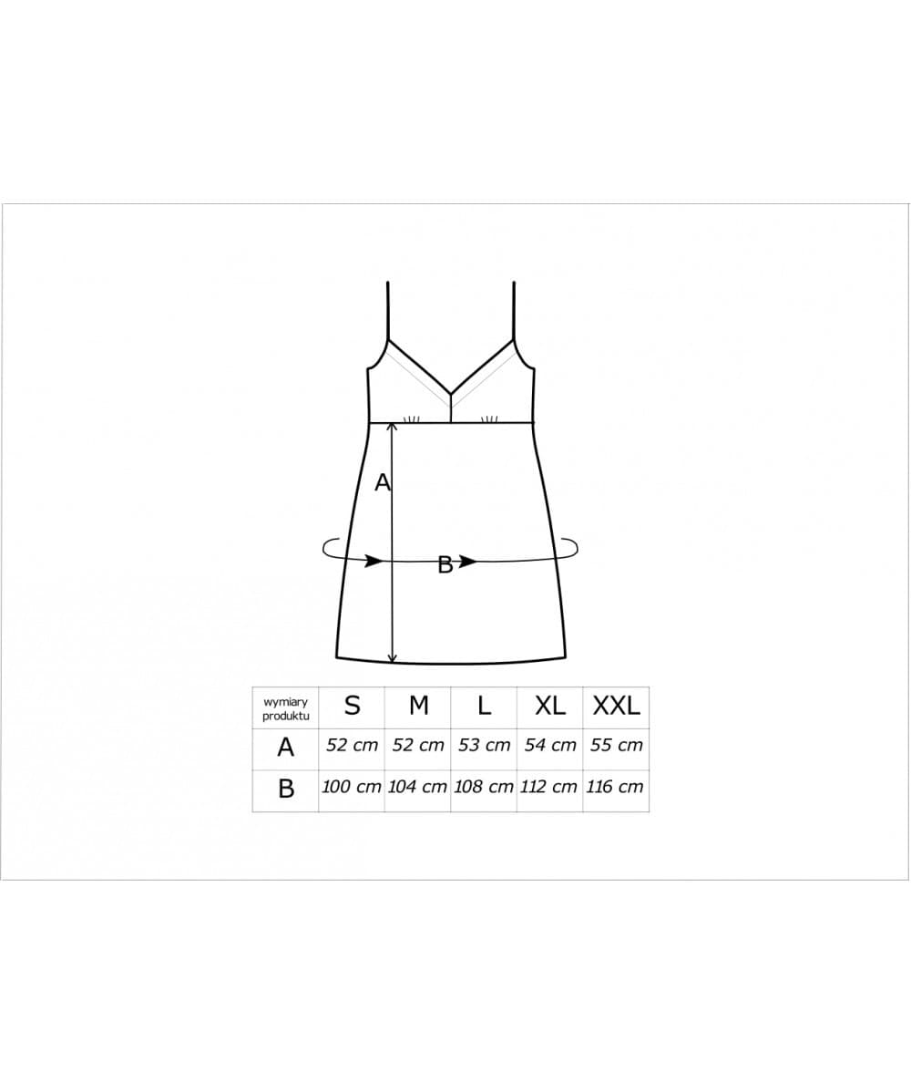 KOSZULA DAMSKA PERLA II