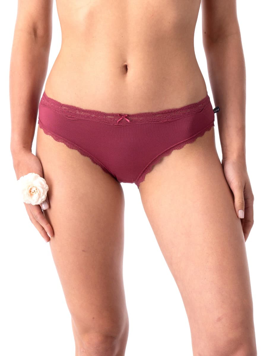 FIGI DAMSKIE BAMBUS LPR 002