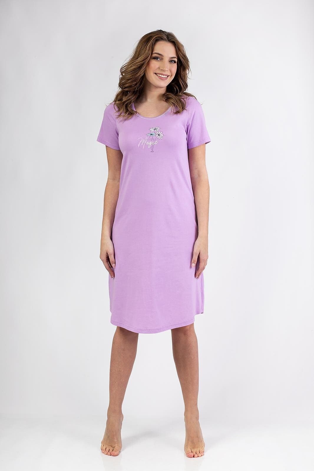 KOSZULA DAMSKA 154 KR