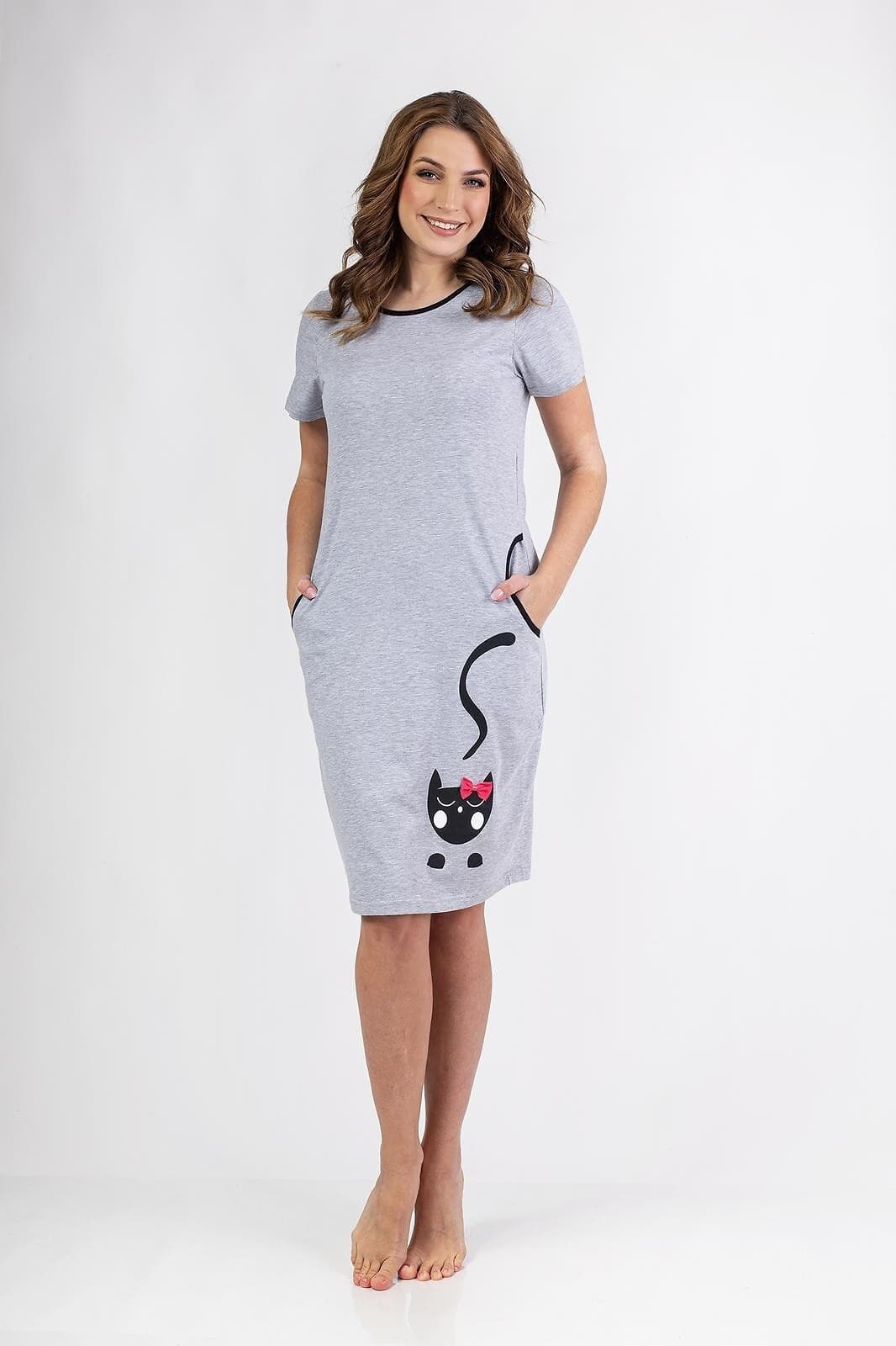 KOSZULA DAMSKA 152 KR