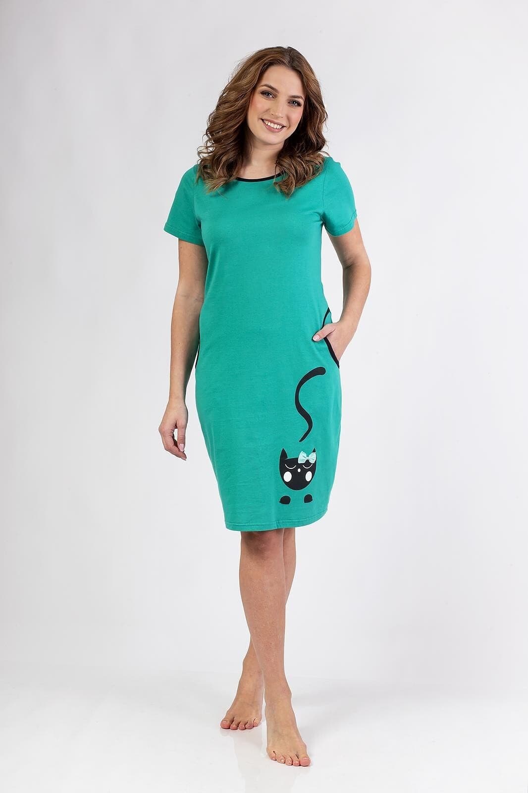 KOSZULA DAMSKA 152 KR