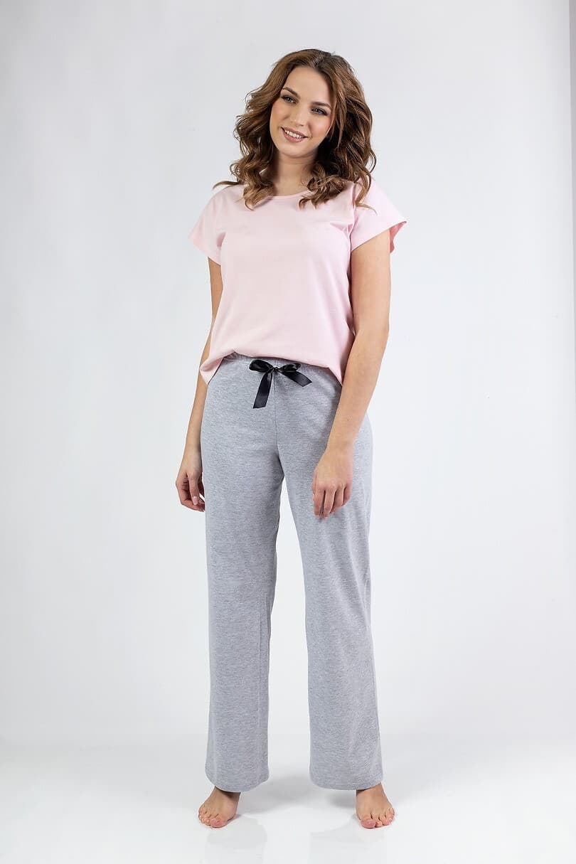 PIŻAMA DAMSKA 699 KR R.2XL