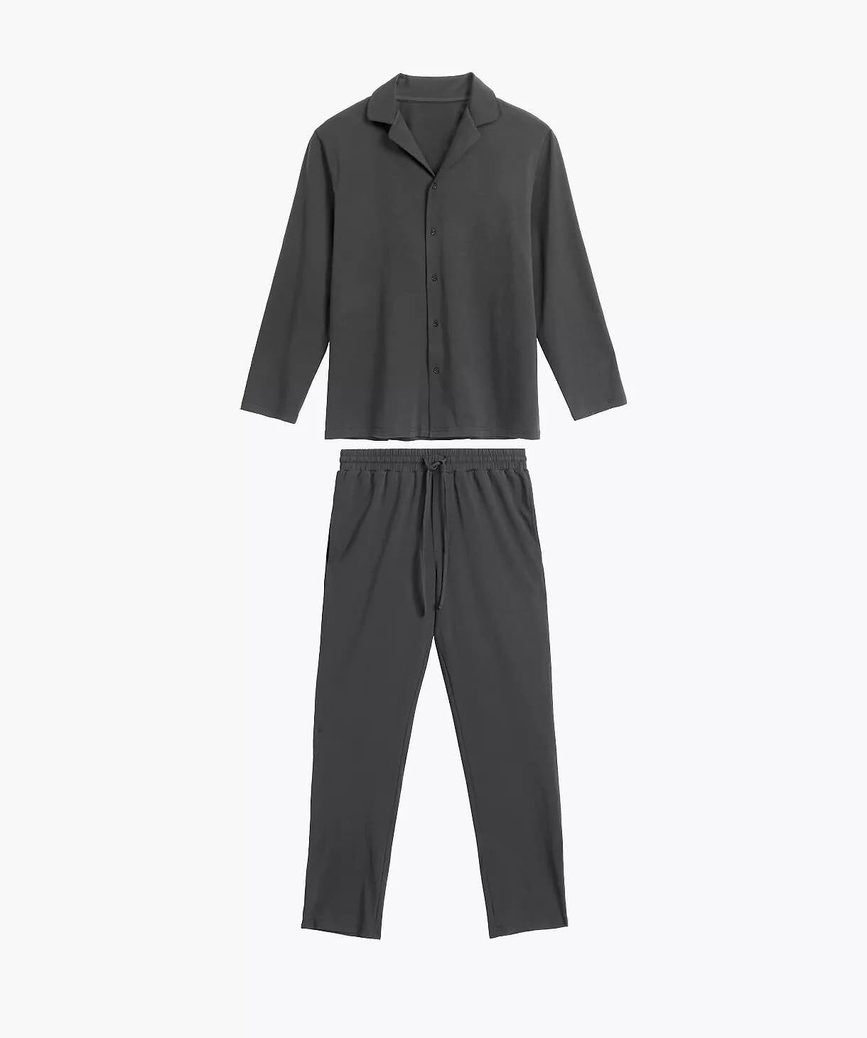 PIŻAMA MĘSKA BNMP-001 DR