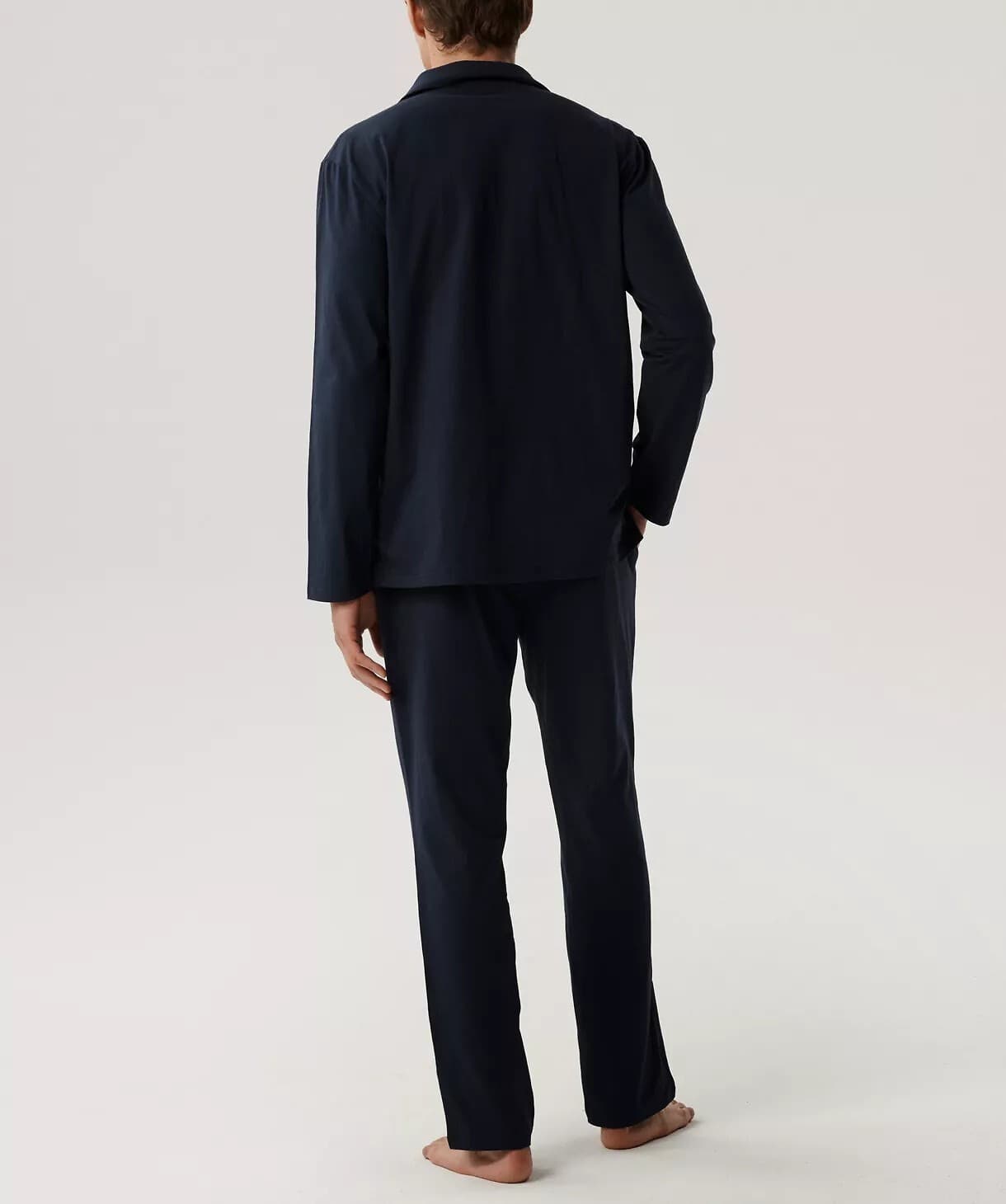 PIŻAMA MĘSKA BNMP-001 DR