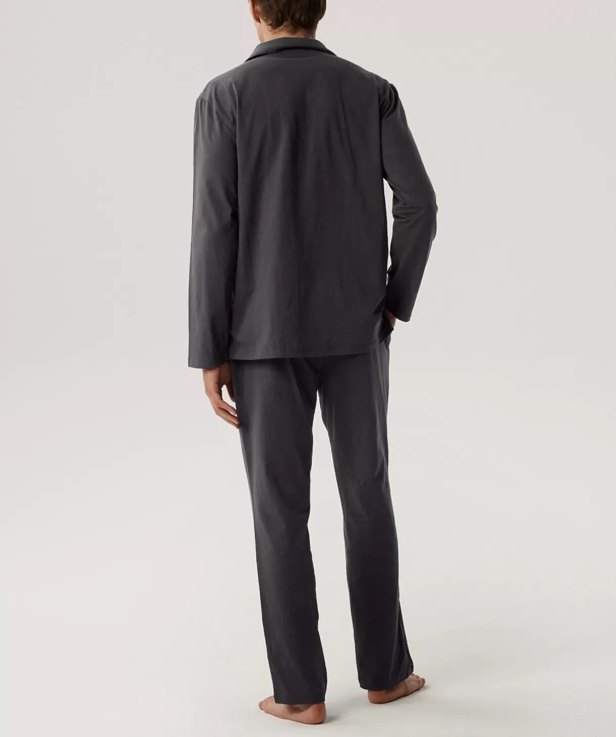 PIŻAMA MĘSKA BNMP-001 DR