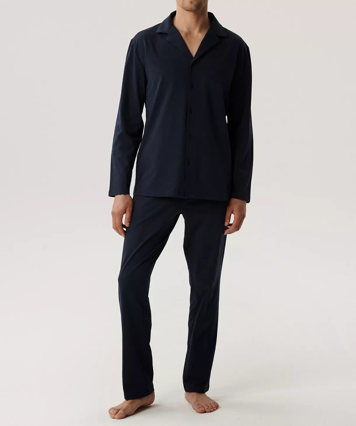 PIŻAMA MĘSKA BNMP-001 DR