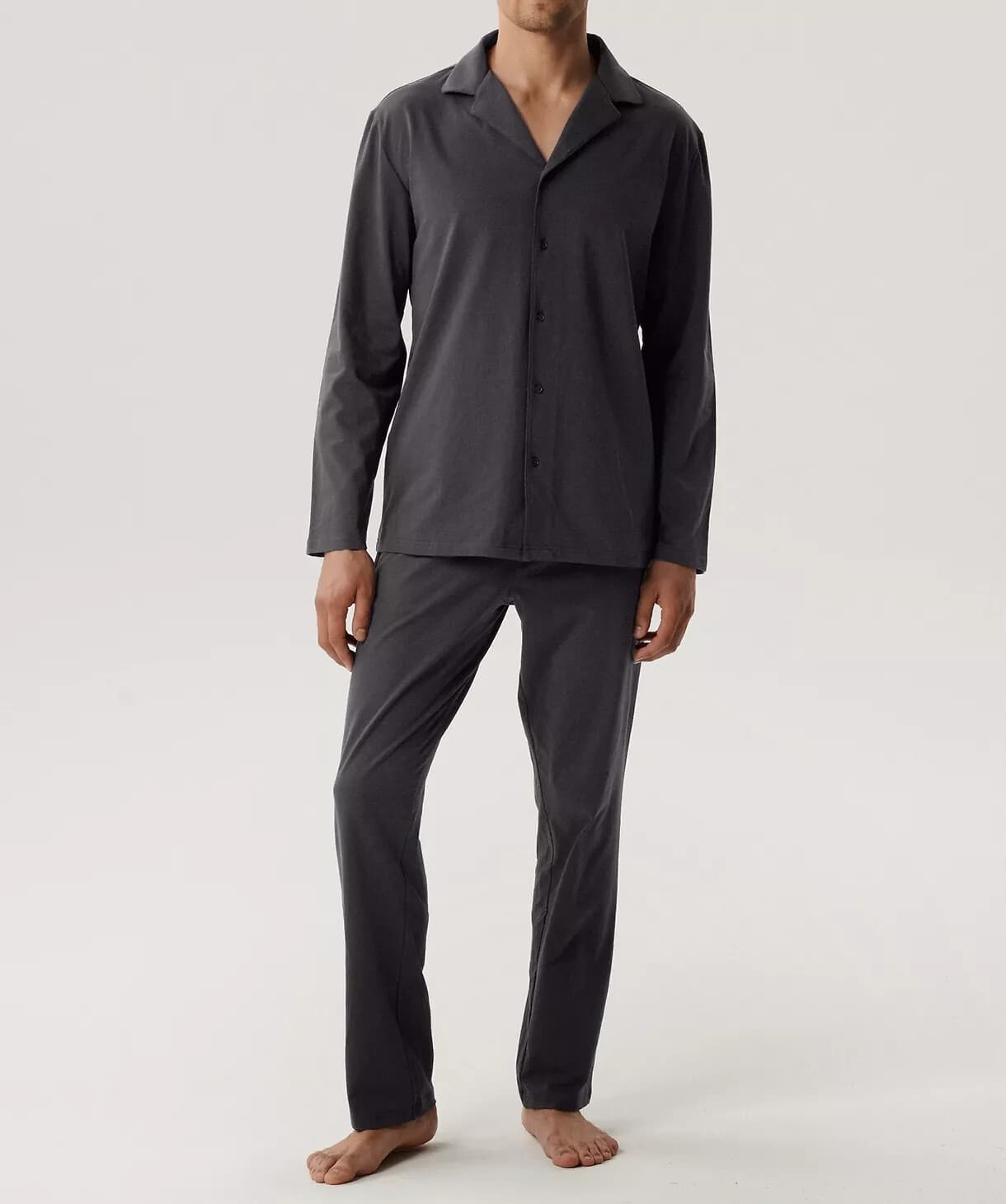 PIŻAMA MĘSKA BNMP-001 DR