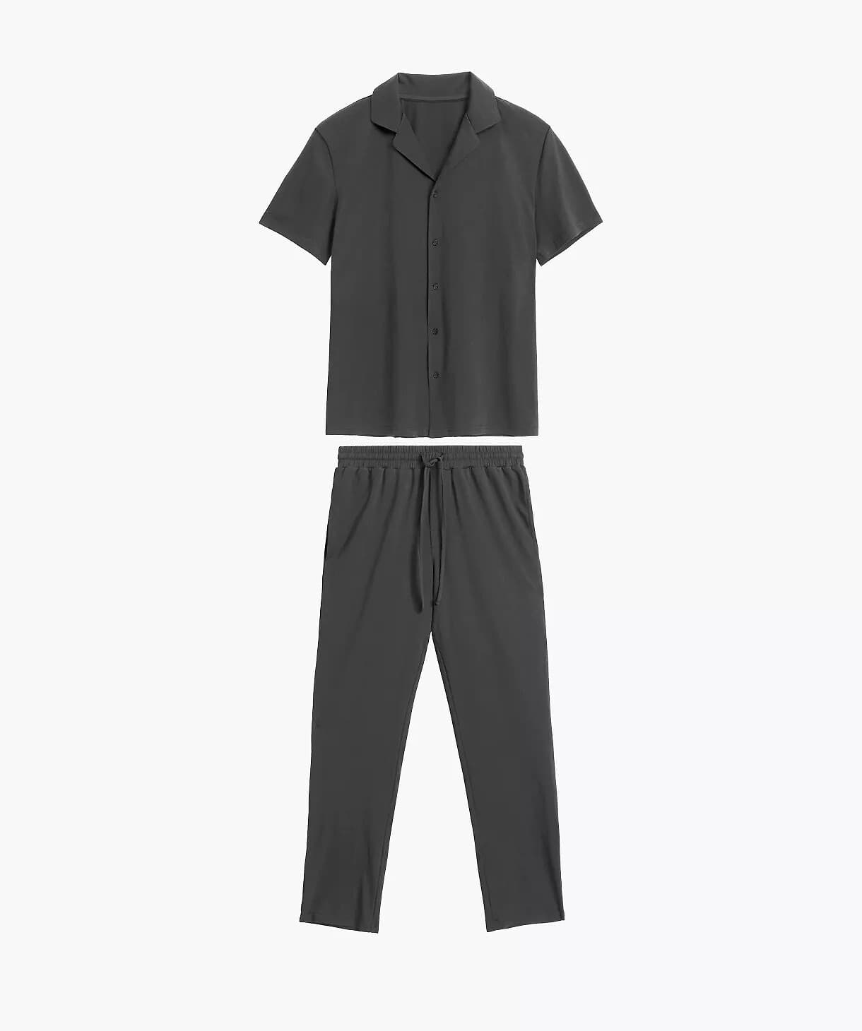 PIŻAMA MĘSKA BNMP-002 KR