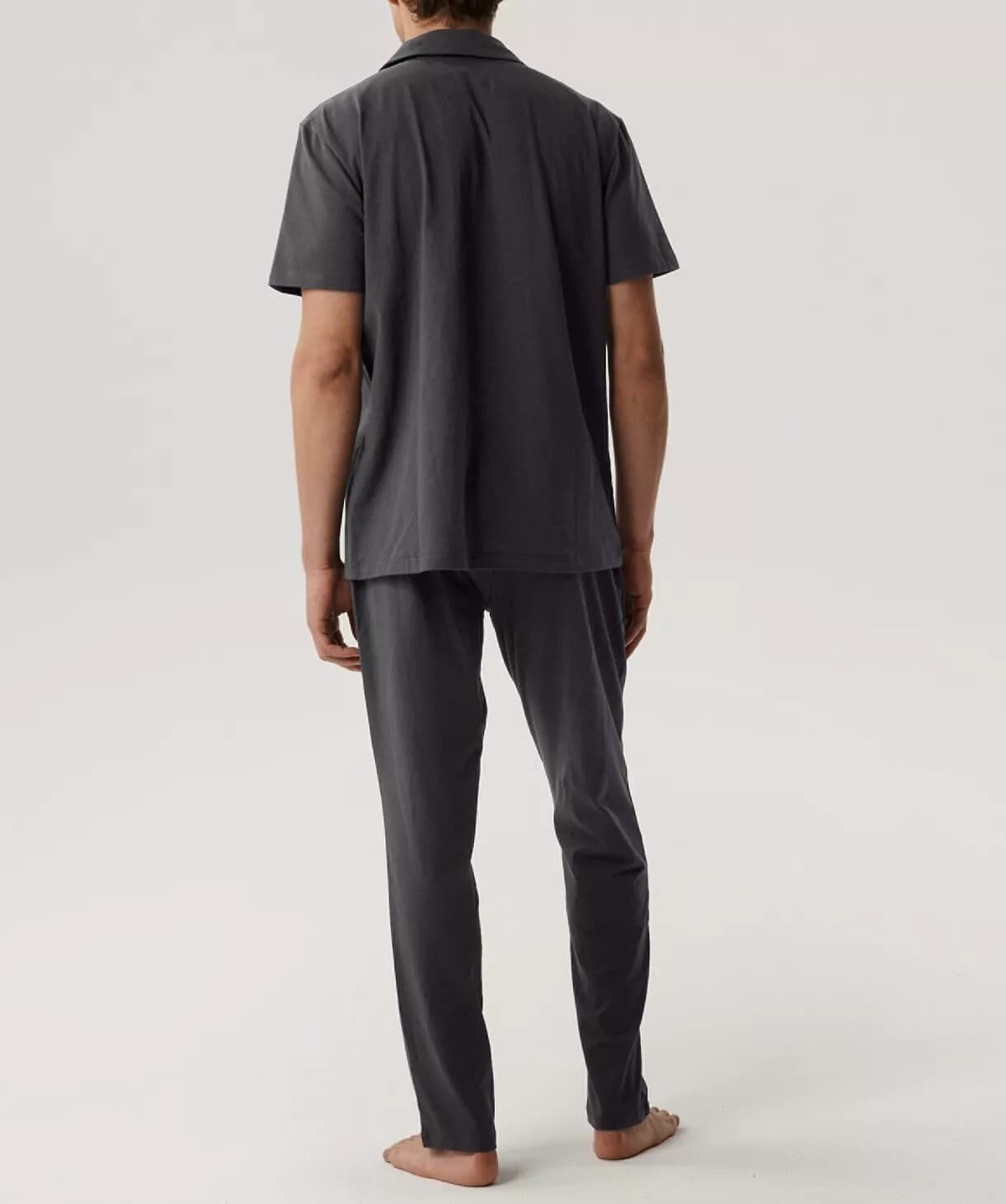 PIŻAMA MĘSKA BNMP-002 KR