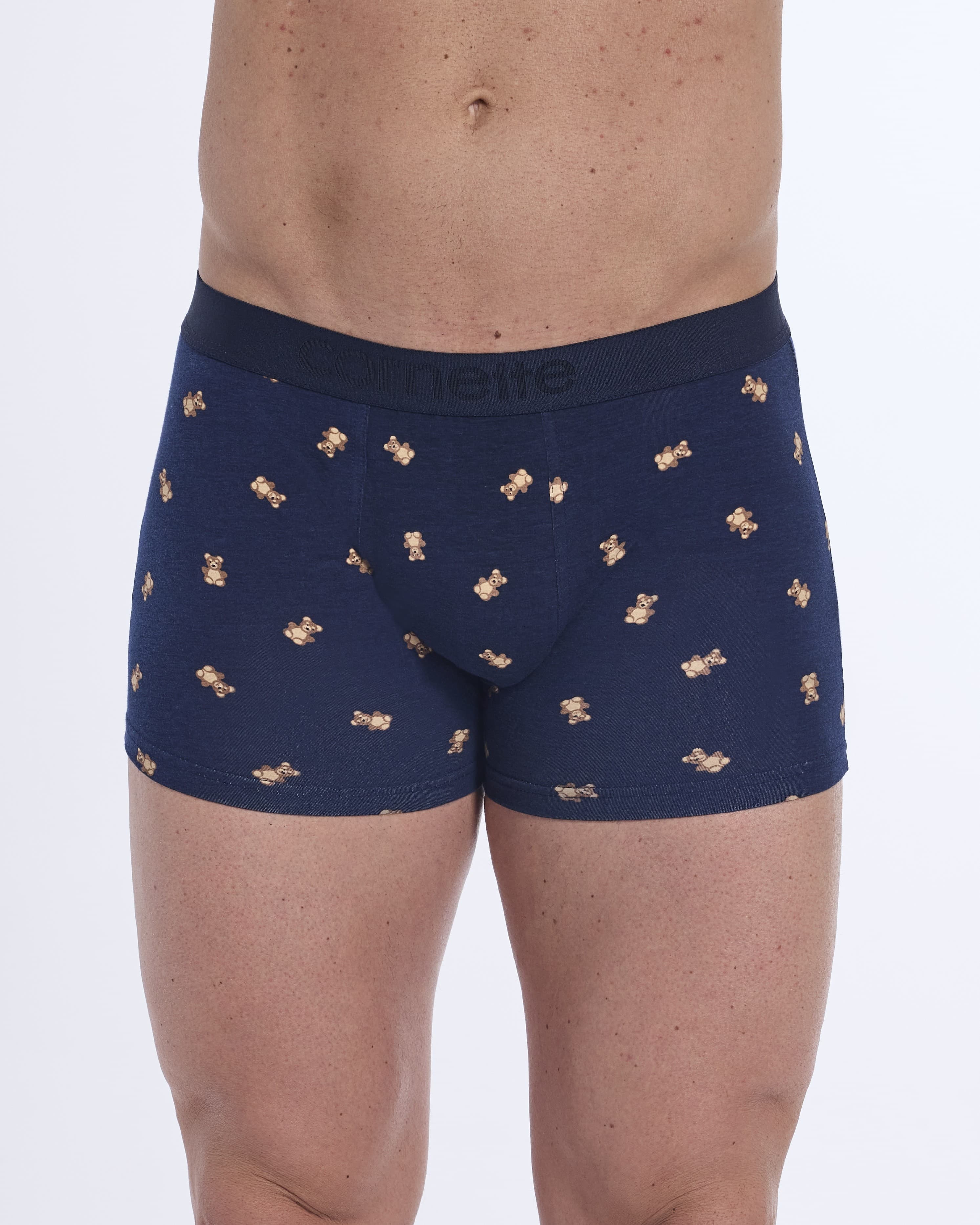 BOKSERKI HIGH EMOTION 508/156