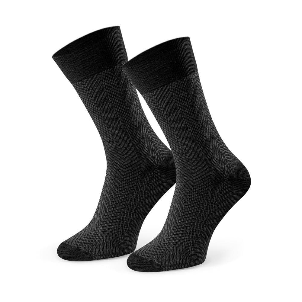 SKARPETY GARNITUROWE ŻAKARDOWE 011