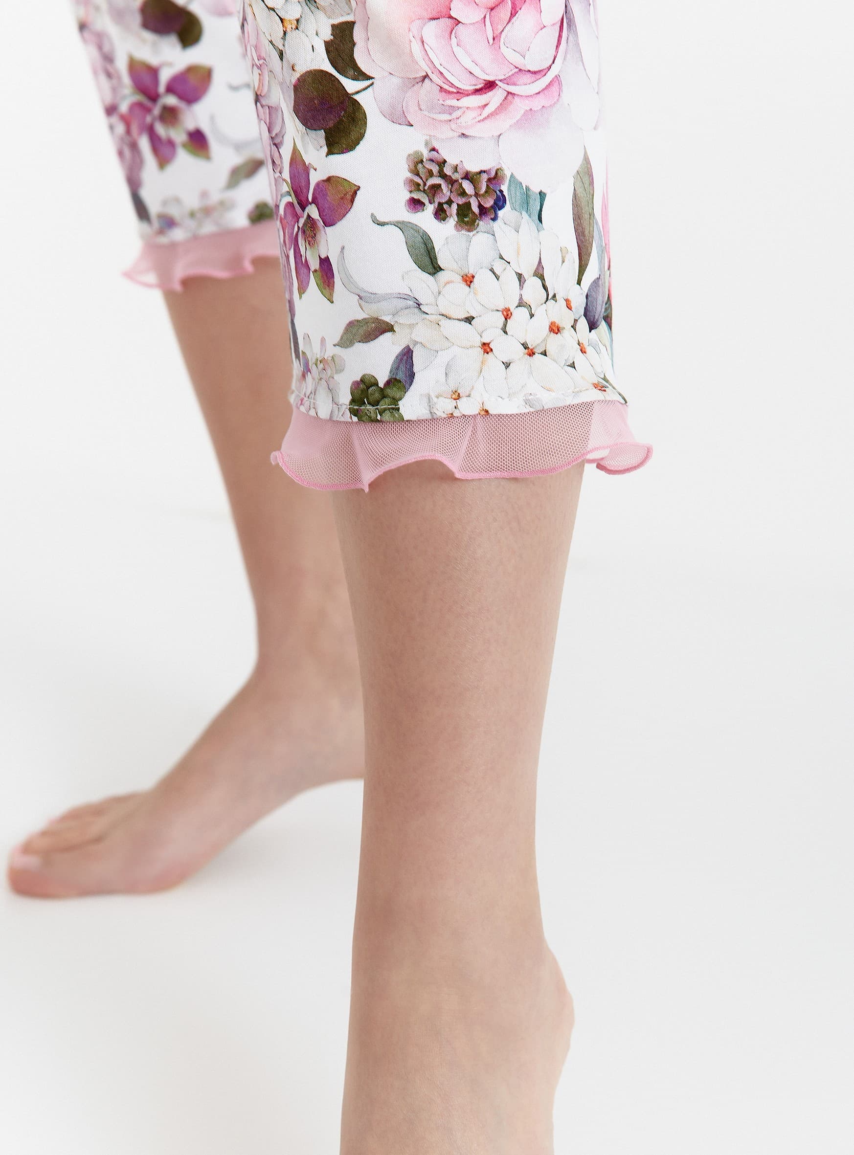 PIŻAMA DAMSKA 474 KR