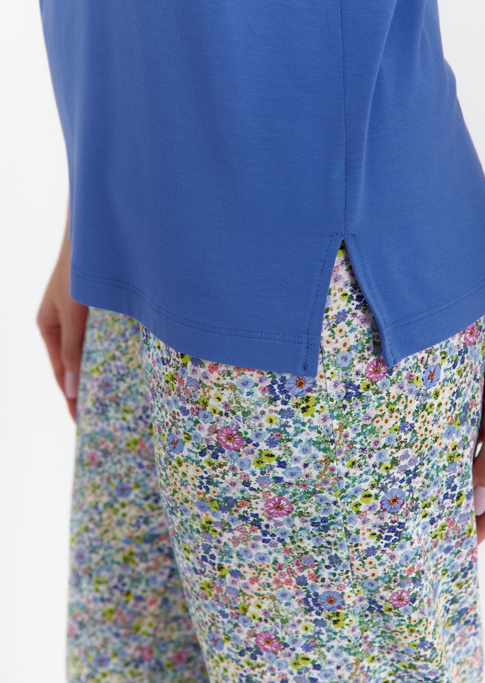 PIŻAMA DAMSKA 459 KR