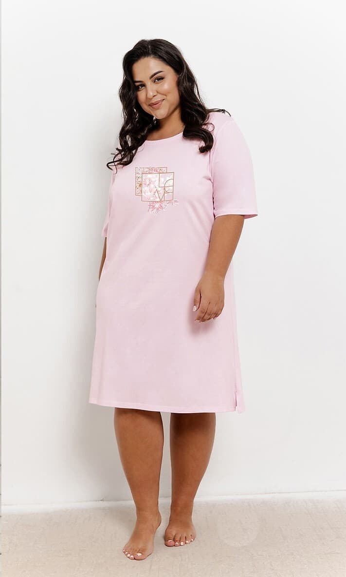 KOSZULA ISLA 3365 KR R.4XL-6XL