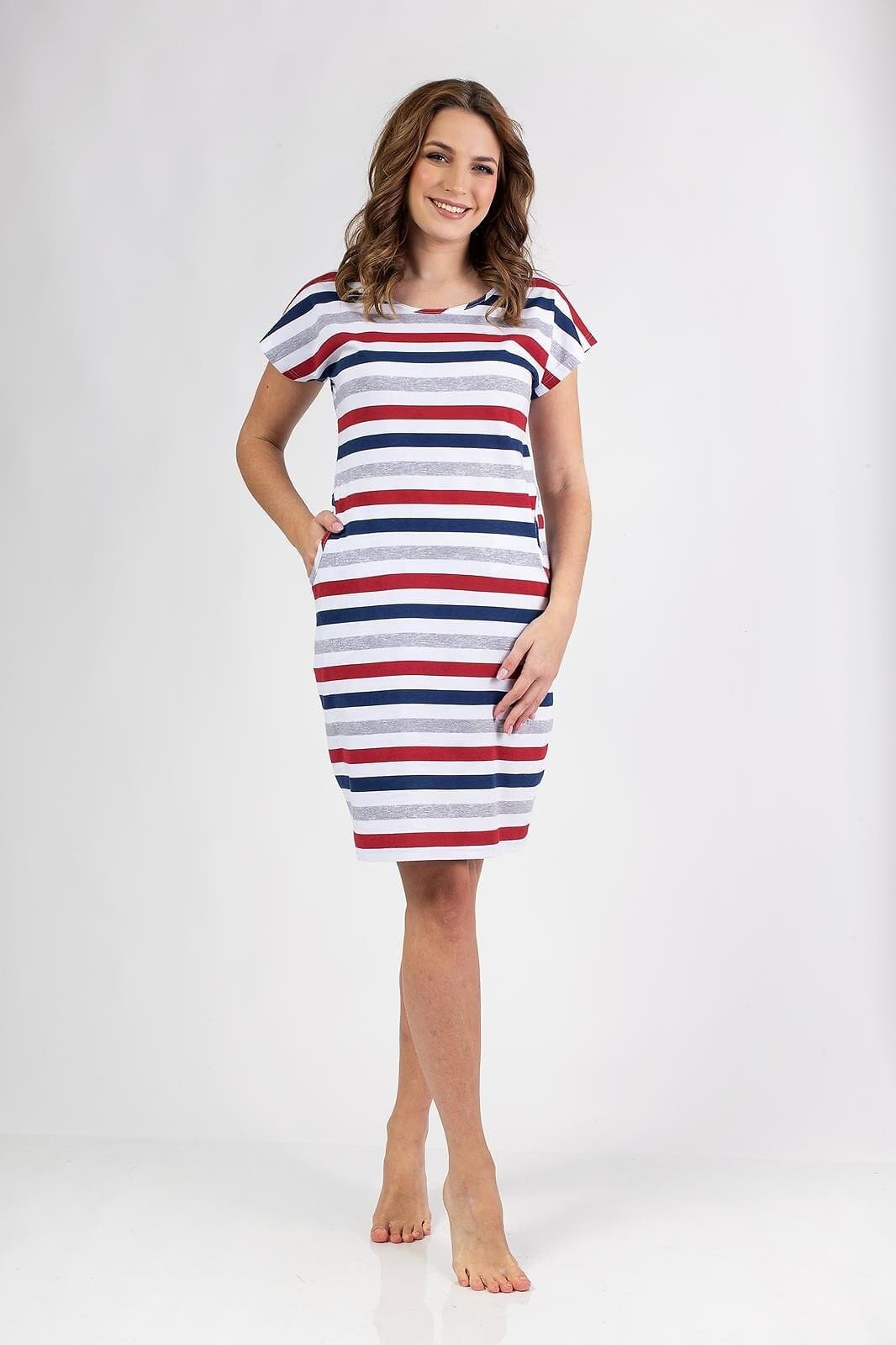 KOSZULKA DAMSKA 146 KR R.2XL