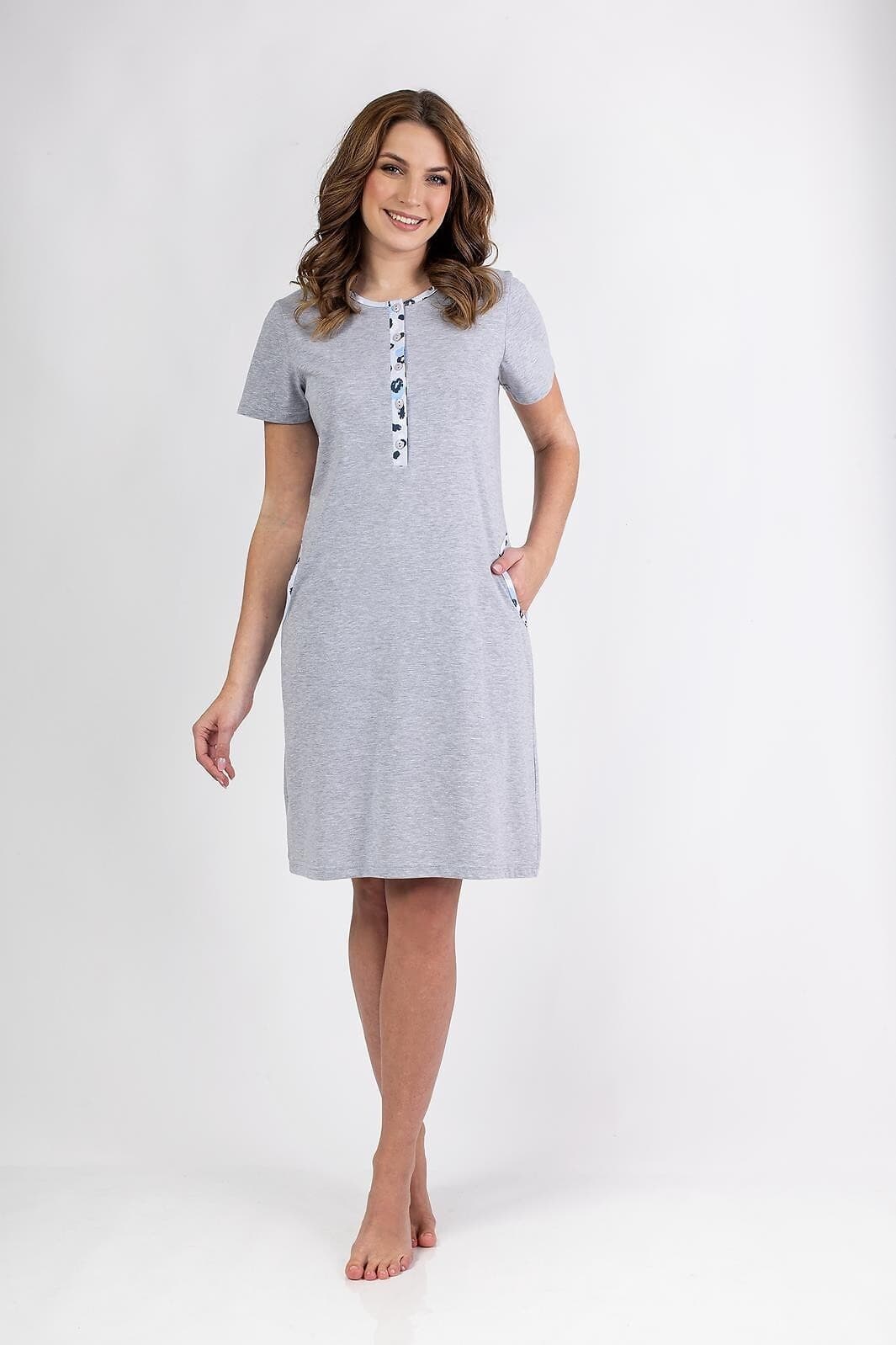 KOSZULKA DAMSKA 155 KR