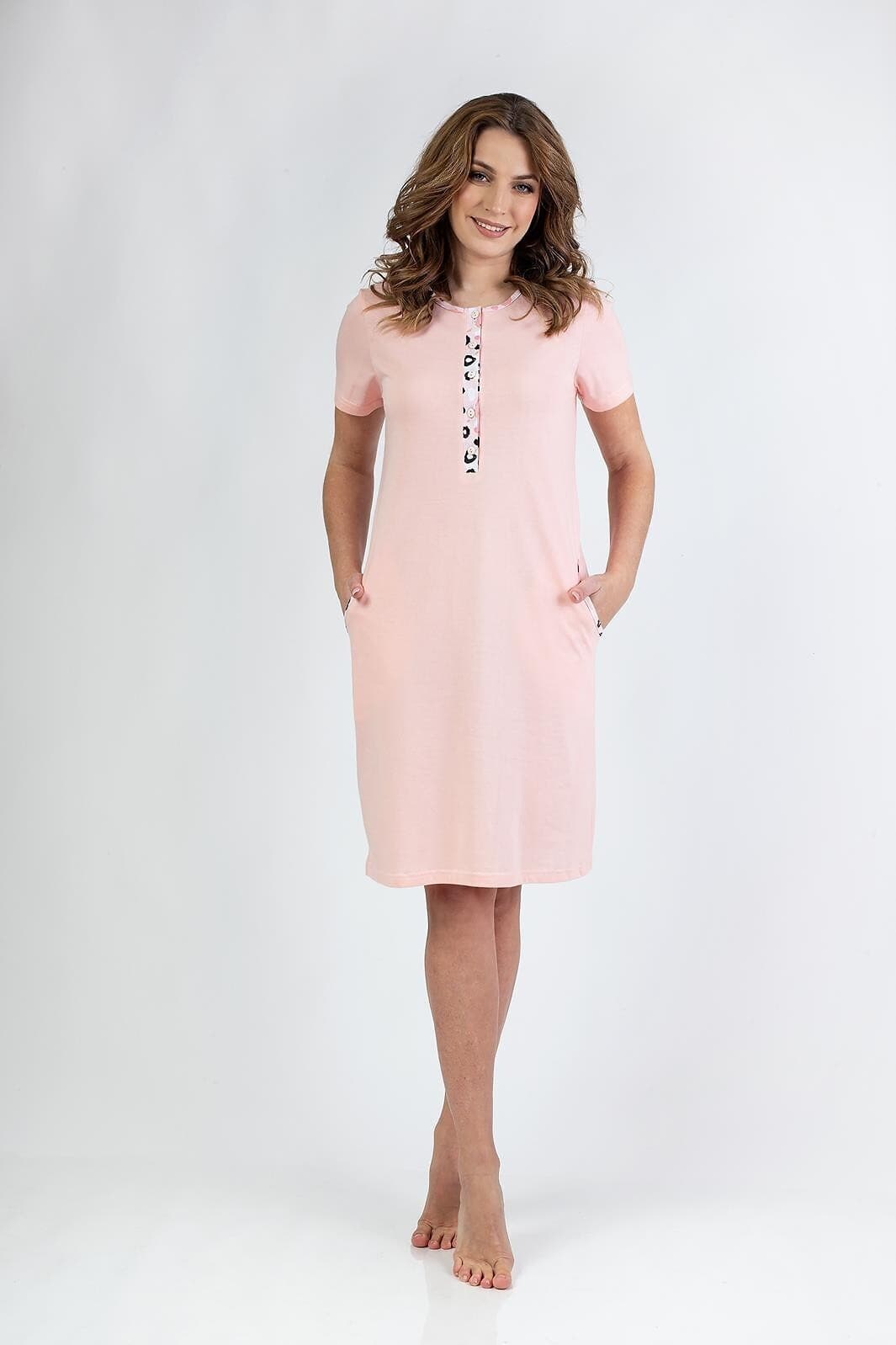 KOSZULKA DAMSKA 155 KR R.2XL-3XL