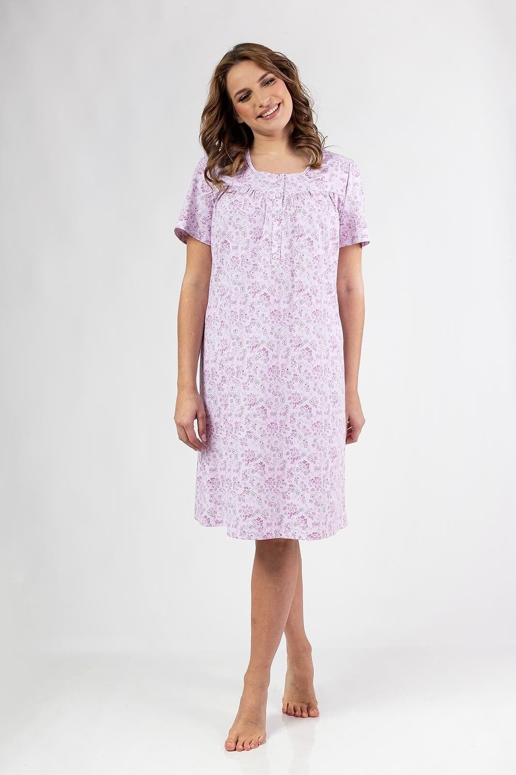 KOSZULA DAMSKA 014 KR