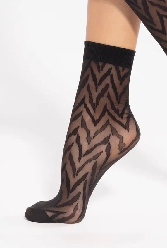 SKARPETKI TRENDYLINE WZ.14