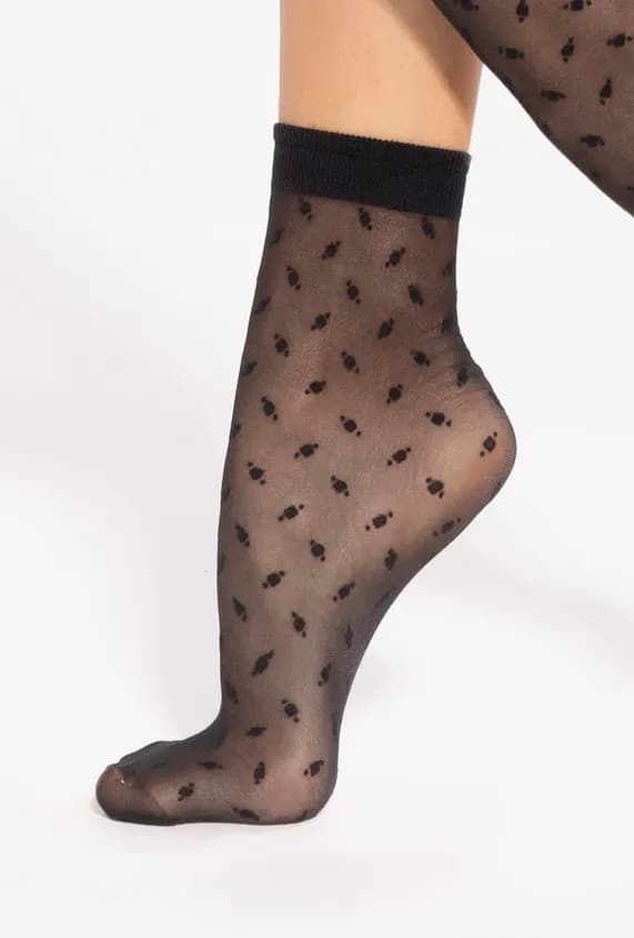 SKARPETKI TRENDYLINE WZ.18