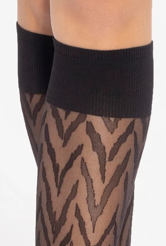 PODKOLANÓWKI TRENDYLINE WZ.14