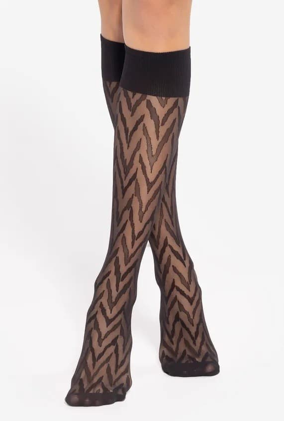 PODKOLANÓWKI TRENDYLINE WZ.14