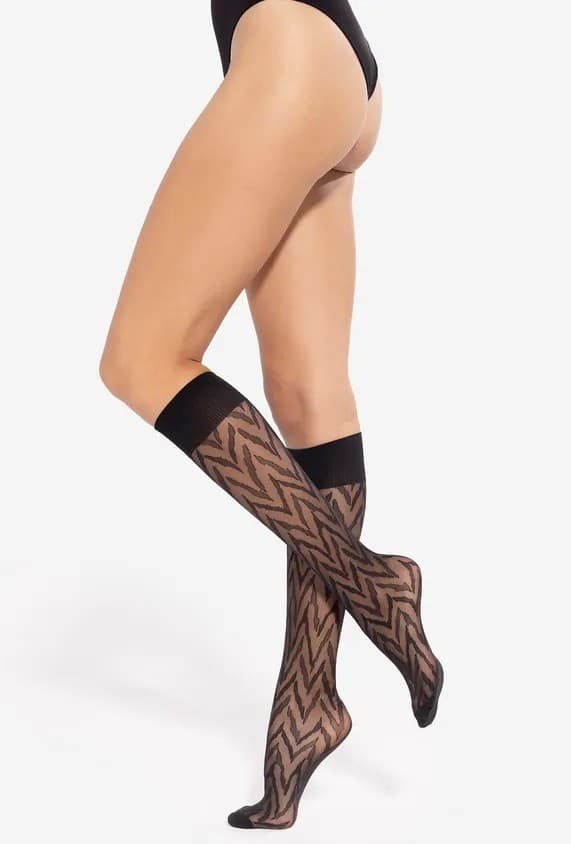 PODKOLANÓWKI TRENDYLINE WZ.14