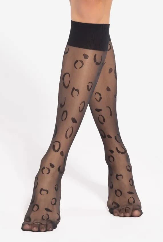 PODKOLANÓWKI TRENDYLINE WZ.15