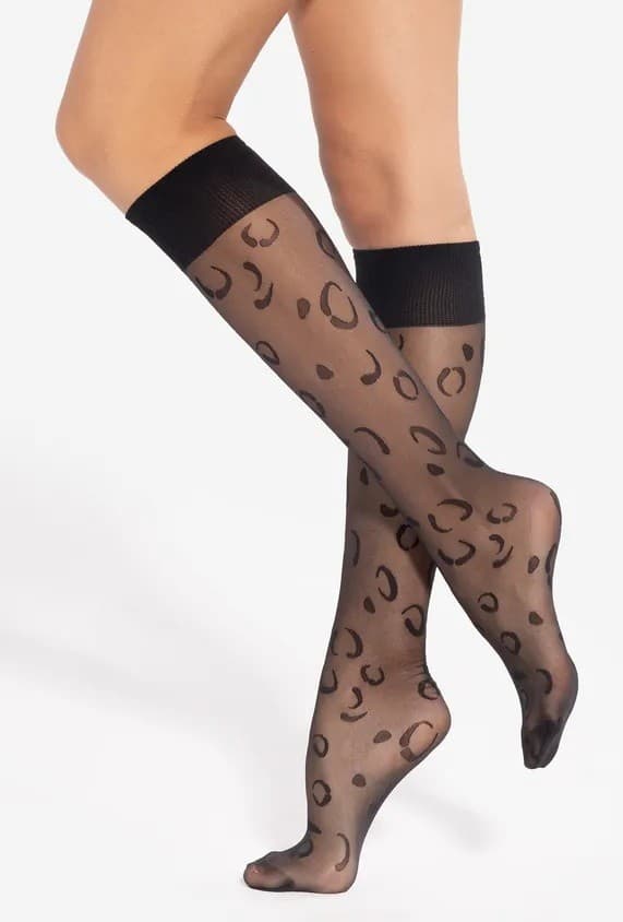 PODKOLANÓWKI TRENDYLINE WZ.15